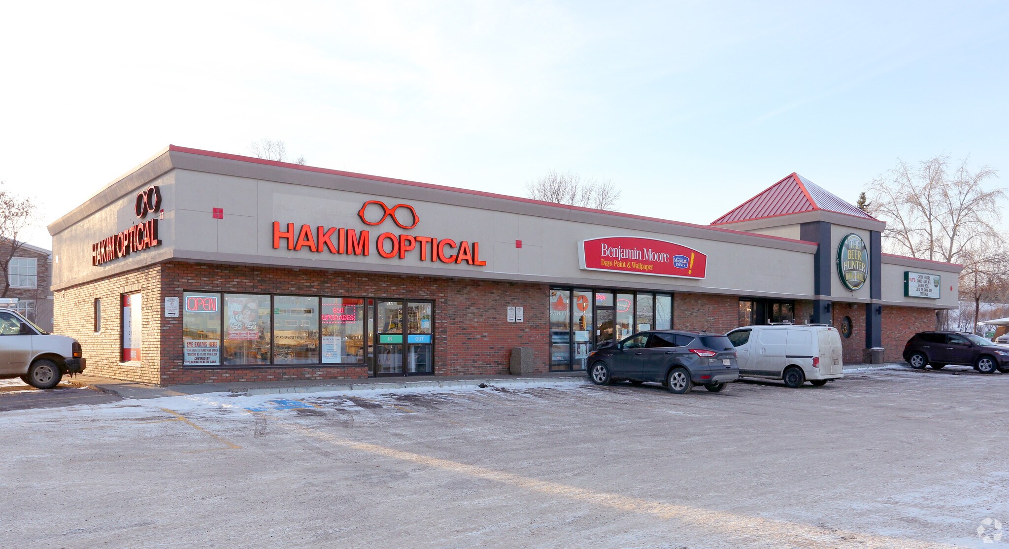 386 St Albert Trl, St. Albert, AB à vendre Photo principale- Image 1 de 1