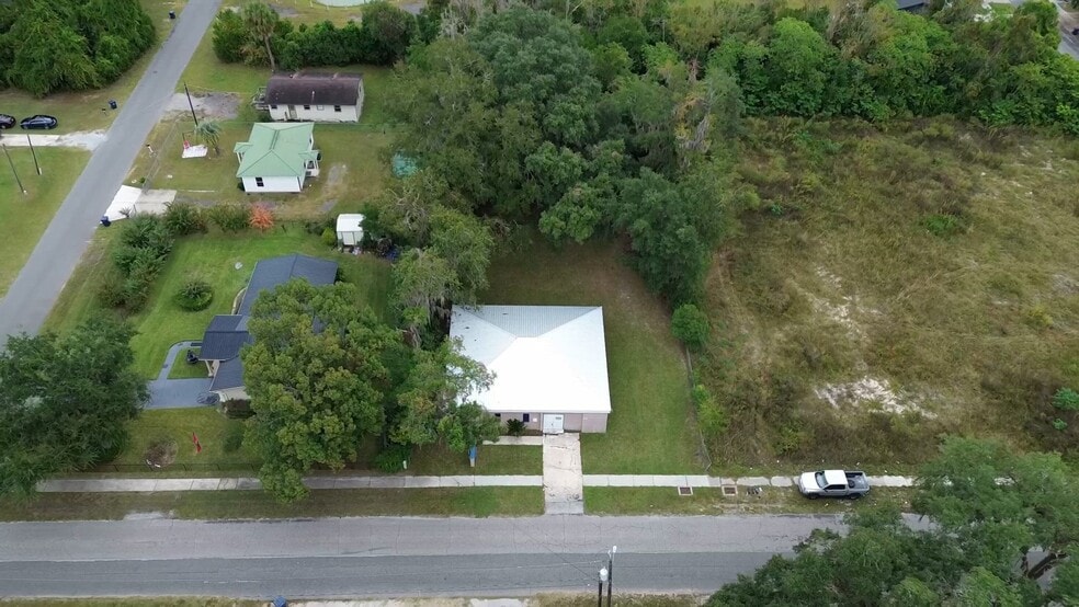 323 M L King, Macclenny, FL à vendre - Vidéo sur l’inscription commerciale - Image 2 de 24