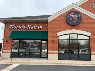 Plus de détails pour 1540 Carlemont Dr, Crystal Lake, IL - Commerce de détail à vendre