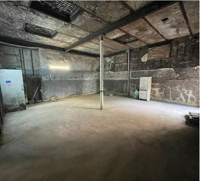 14-20 Hillfoot St, Glasgow à vendre - Photo du bâtiment - Image 3 de 3