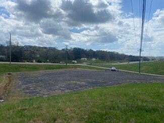 Plus de détails pour 104 Hinchey Hollow Road Hwy, Jefferson City, TN - Terrain à louer