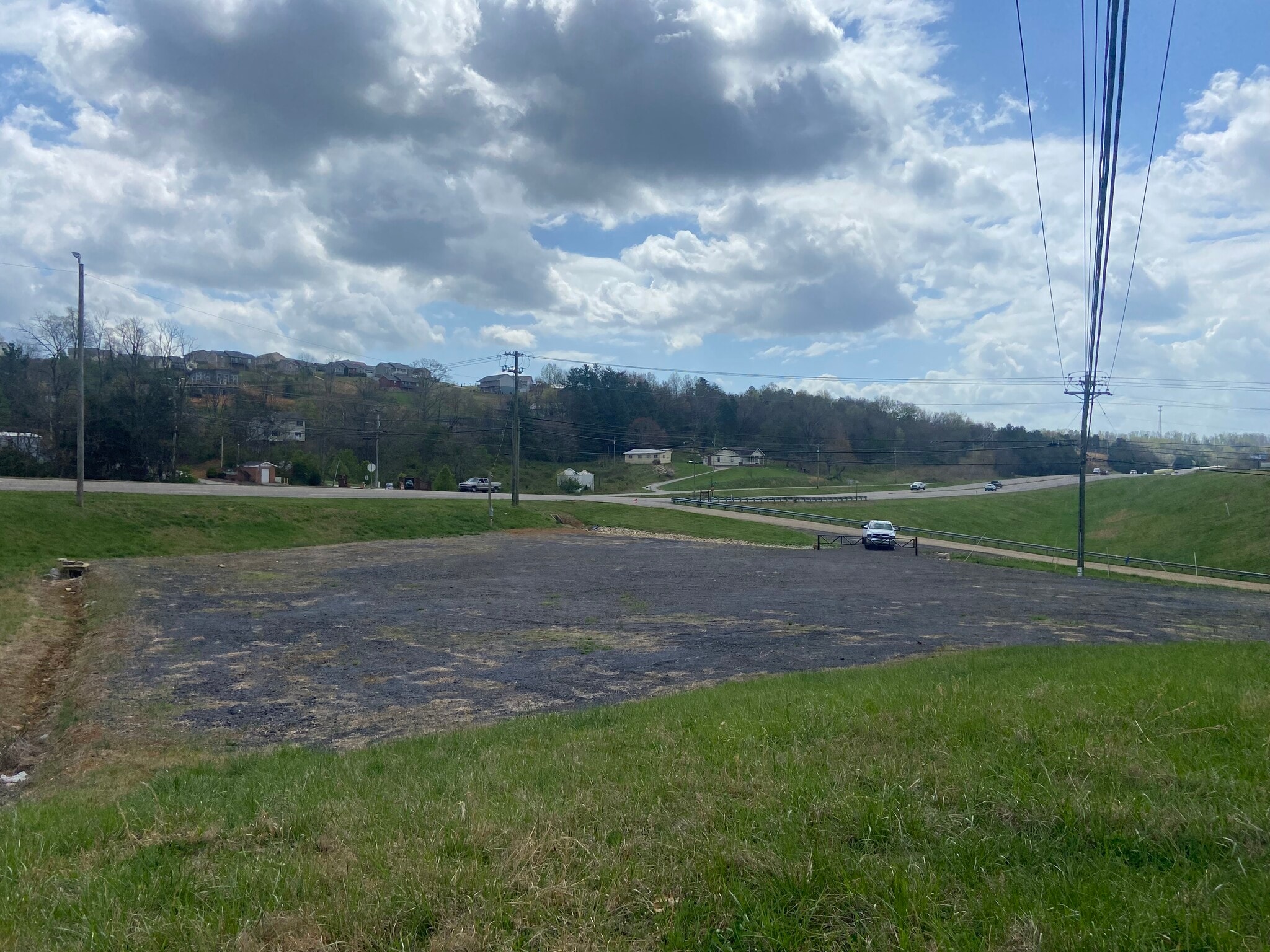 104 Hinchey Hollow Road Hwy, Jefferson City, TN for lease Primary Photo- Image 1 of 6
