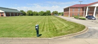 Plus de détails pour 1344 Kimber, Evansville, IN - Terrain à vendre