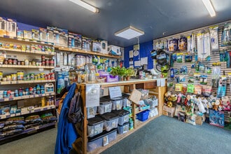 Thirsk Rd, Northallerton à louer Photo du bâtiment- Image 2 de 3