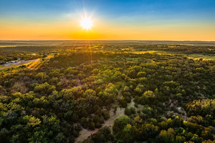 9738 E FM 1431, Marble Falls, TX for sale - Aerial - Image 3 of 46