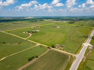 More details for 204 County Road 160, Taylor, TX - Land for Sale