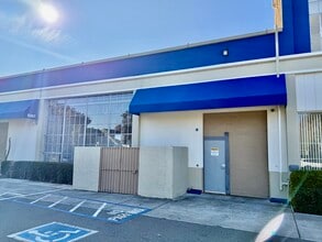 1311-1425 63rd St, Emeryville, CA à louer Photo intérieure- Image 1 de 2