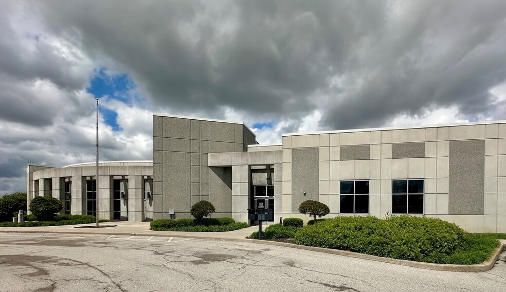 14450 Getz Rd, Noblesville, IN for sale - Building Photo - Image 1 of 24