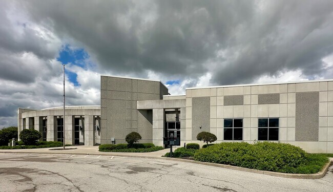 More details for 14450 Getz Rd, Noblesville, IN - Office for Sale