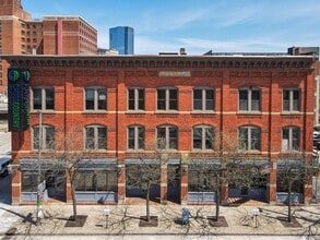 2217 E 9th St, Cleveland, OH for lease Interior Photo- Image 1 of 42