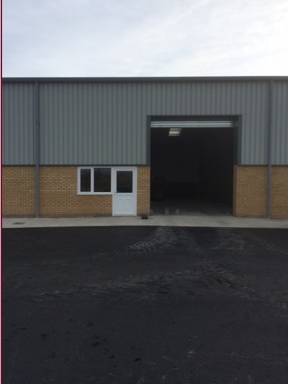 Sloswicke Dr, Retford for lease Building Photo- Image 1 of 2