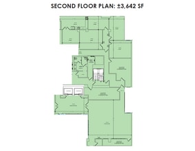 2045 Sawtelle Blvd, Los Angeles, CA for lease Floor Plan- Image 1 of 9