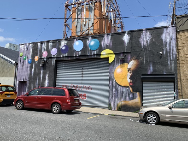 2520 Park Ave, Bronx, NY à vendre - Photo du bâtiment - Image 2 de 6