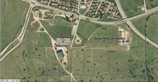 More details for Carretera Ávila Escorial, Navalperal de Pinares - Land for Sale