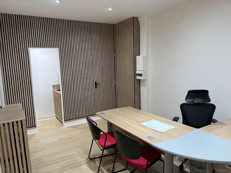 Bureau dans Limoges à vendre - Photo intérieure - Image 2 de 4