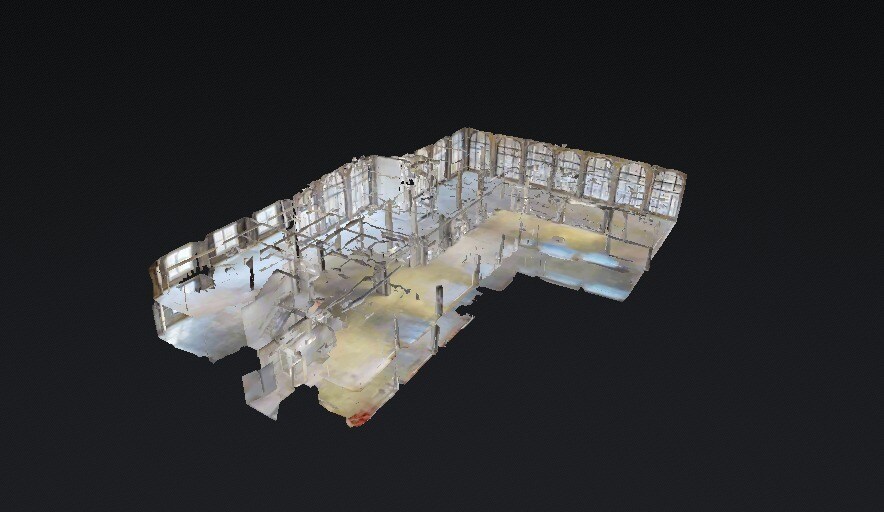 1111 Rusk St, Houston, TX à louer - Numérisation 3D de Matterport - Image 2 de 7