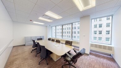 111 W Jackson Blvd, Chicago, IL for lease Interior Photo- Image 2 of 3