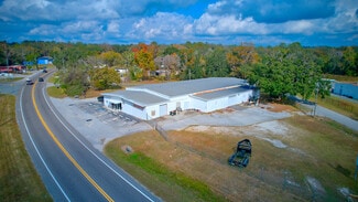 Plus de détails pour 1451 E Jefferson St, Brooksville, FL - Flex à vendre