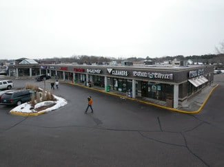 Plus de détails pour 1380 Duckwood Dr, Eagan, MN - Commerce de détail à louer