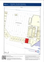 2 Walsall Rd, Birmingham for lease Site Plan- Image 1 of 1