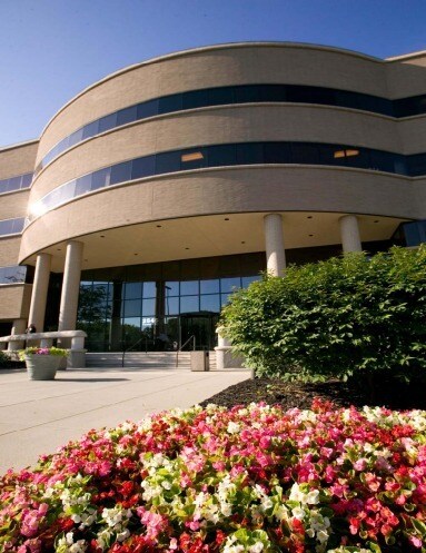 2545 Farmers Dr, Columbus, OH à louer - Photo du bâtiment - Image 2 de 3