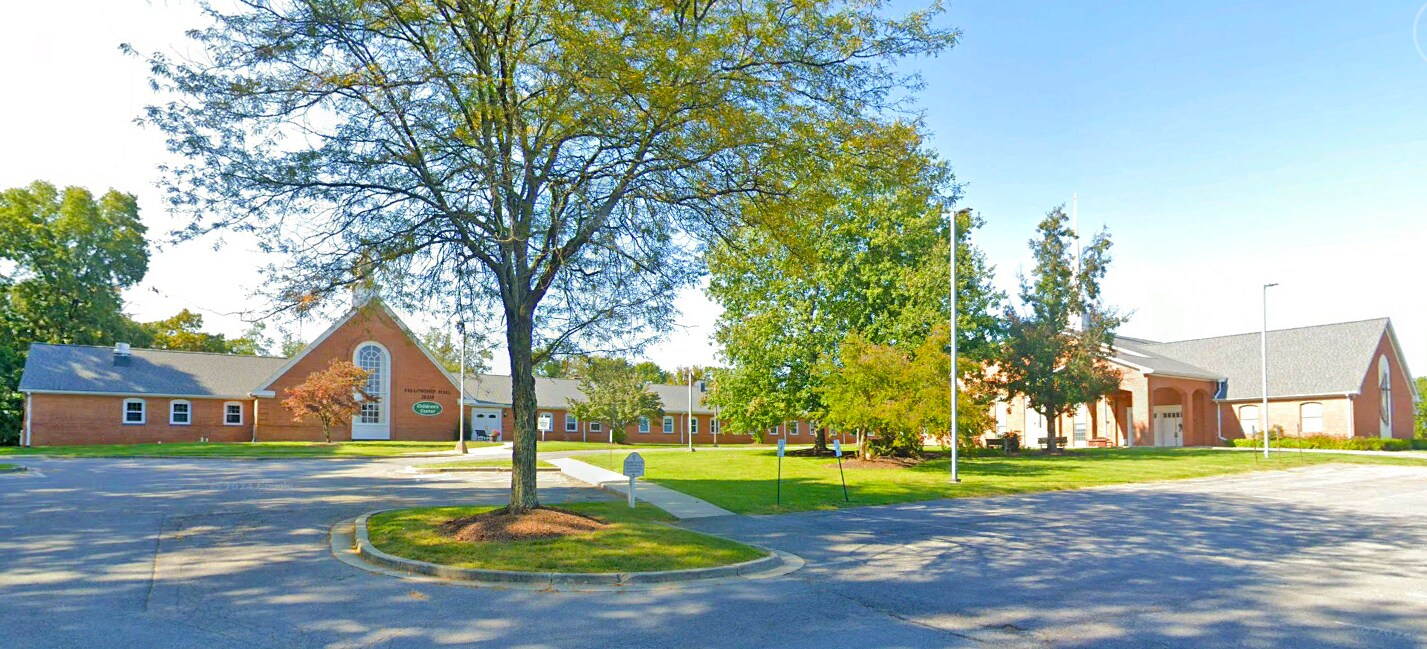 28325 Kemptown Rd, Damascus, MD à louer Photo du bâtiment- Image 1 de 8