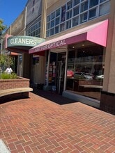 200-206 E 2nd Ave, San Mateo, CA for lease Building Photo- Image 2 of 6
