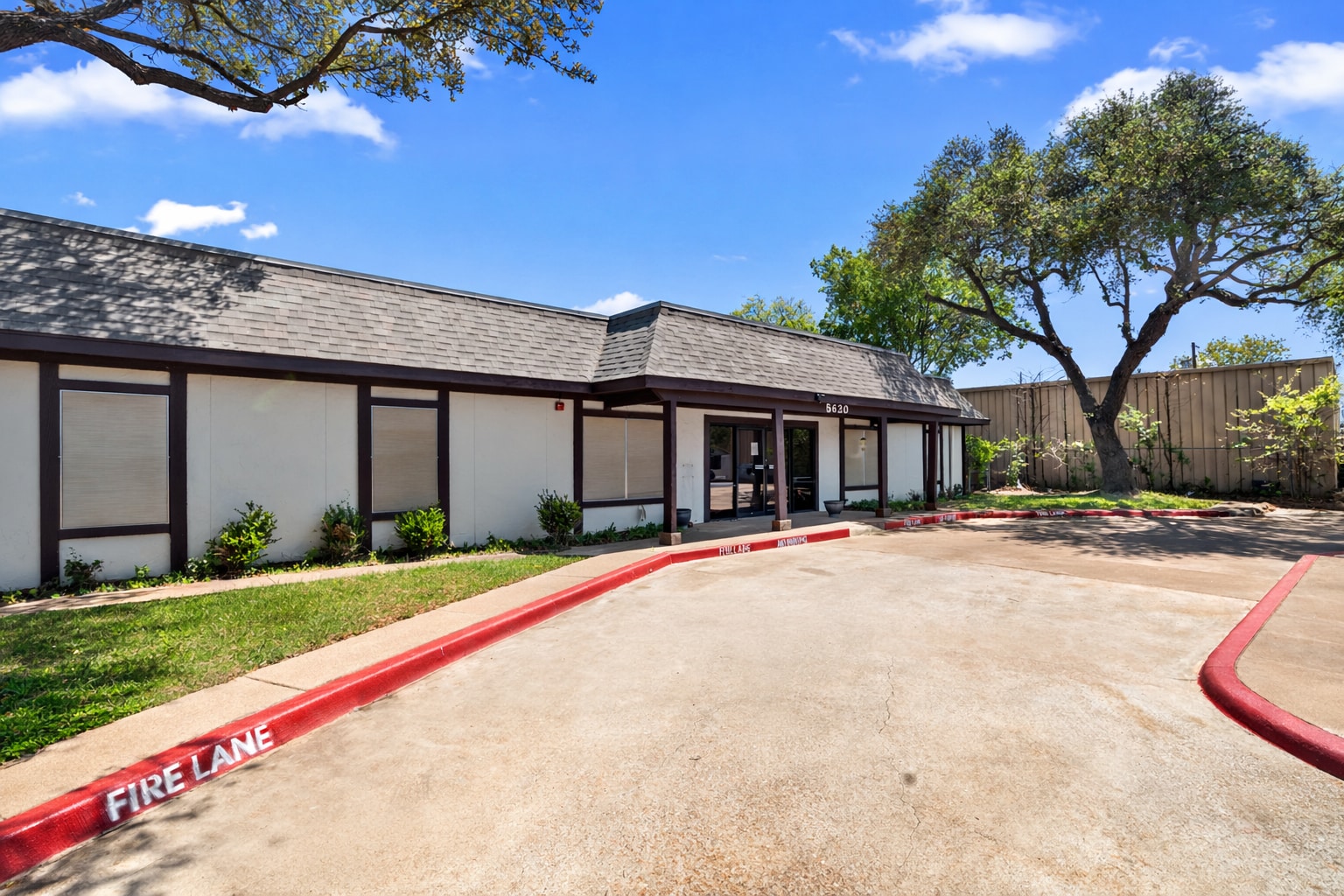 5620 Rowlett Rd, Rowlett, TX for sale Primary Photo- Image 1 of 34