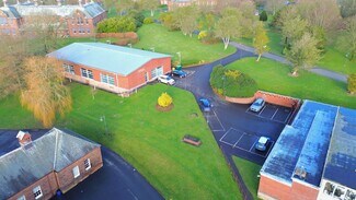 Plus de détails pour Bankend Rd, Dumfries - Bureau à louer