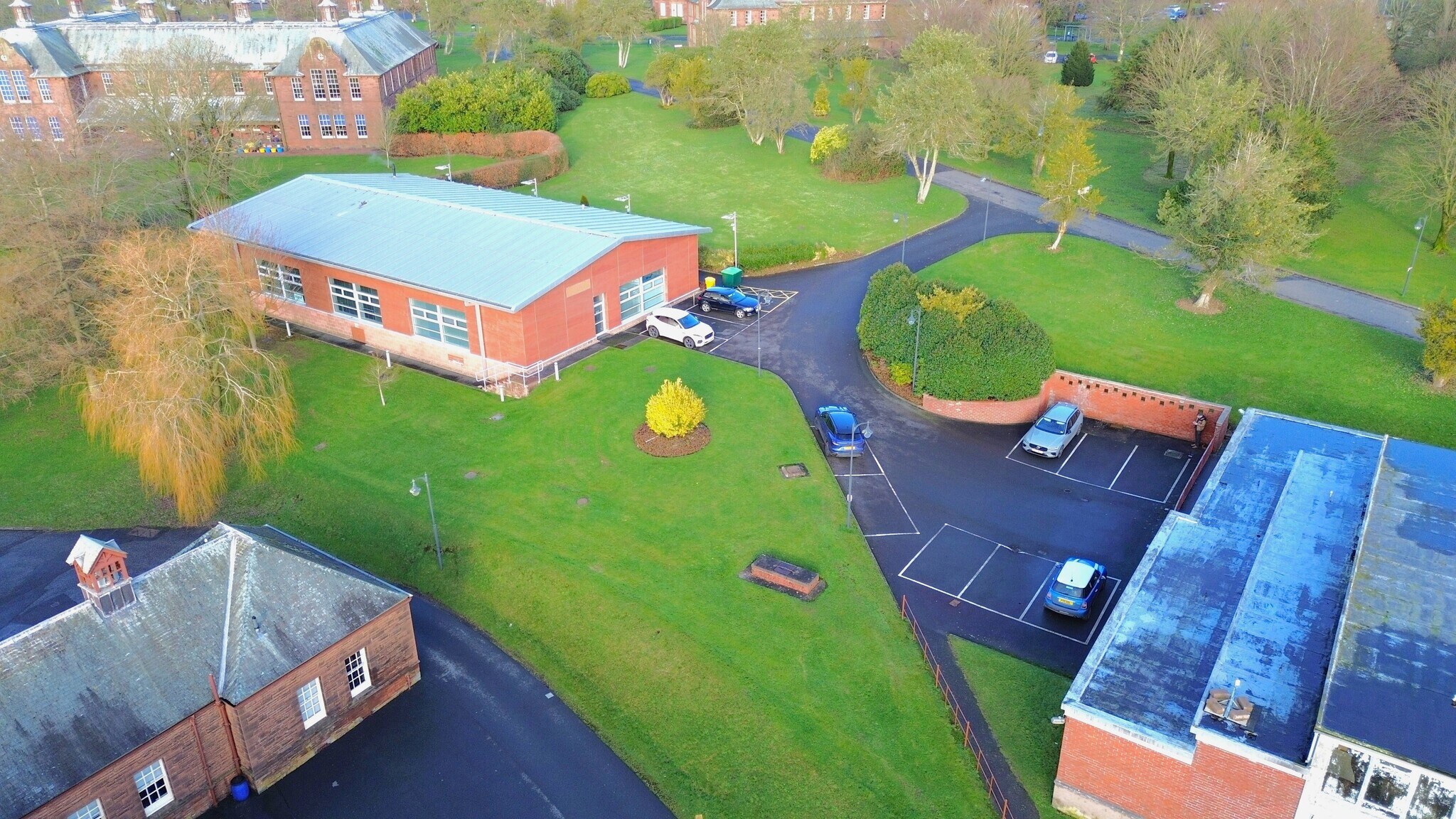 Bankend Rd, Dumfries for lease Building Photo- Image 1 of 7