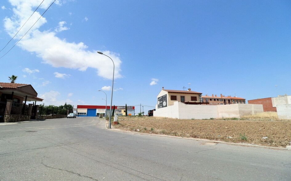 Calle Perdiz, 5-9, Fuensalida, Toledo à vendre - Autre - Image 2 de 5