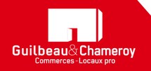 Guilbeau & Chameroy
