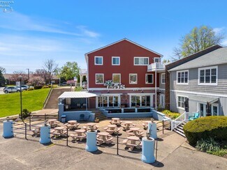 Plus de détails pour 356 Main St, Huron, OH - Multi-résidentiel à vendre