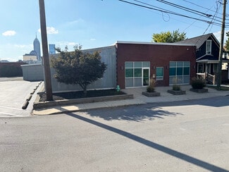 Plus de détails pour 220 N Davidson St, Indianapolis, IN - Local d'activités à louer