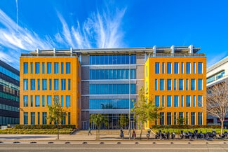 More details for Avinguda del Maresme, 14T, Cornellà de Llobregat - Coworking for Lease