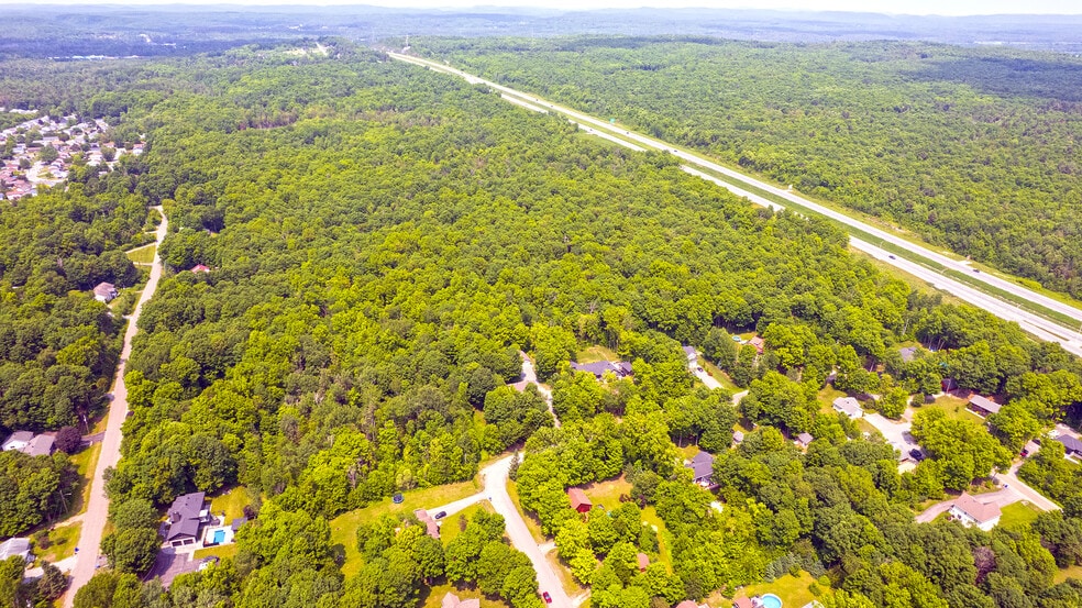 rue 0 Carpenter, Gatineau, QC for sale - Aerial - Image 3 of 3
