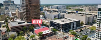 Plus de détails pour 131 N Orange Ave, Orlando, FL - Commerce de détail à louer