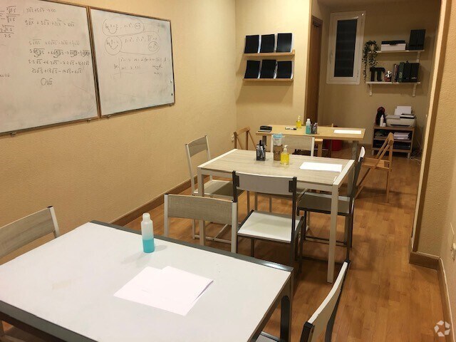 Calle Padre Rubio, 21, Madrid, Madrid à louer Photo intérieure- Image 1 de 2