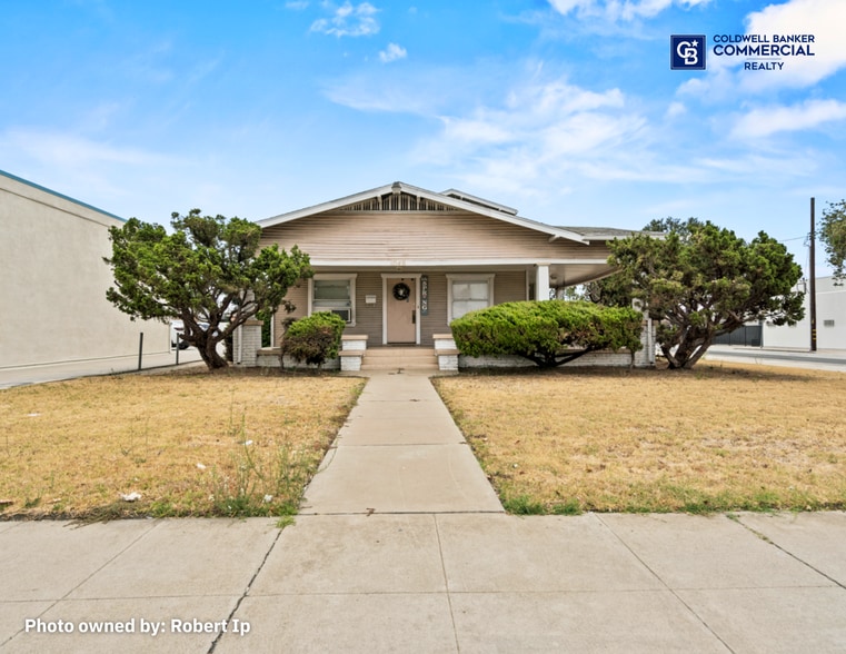 1046 S San Gabriel Blvd, San Gabriel, CA for sale - Primary Photo - Image 1 of 5