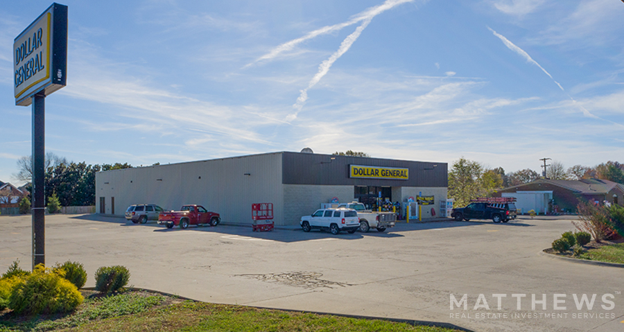 6542 State Route 56, Owensboro, KY for sale - Primary Photo - Image 1 of 1