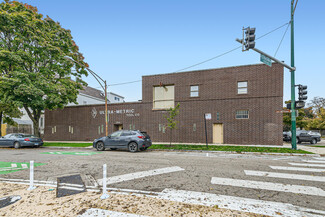 More details for 2950-2958 Leavitt st, Chicago, IL - Industrial for Lease