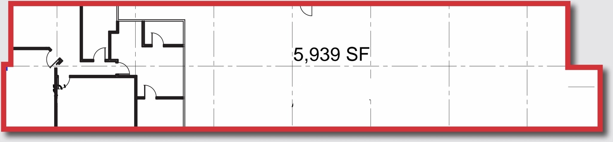 575 Corporate Dr, Mahwah, NJ for lease Floor Plan- Image 1 of 1