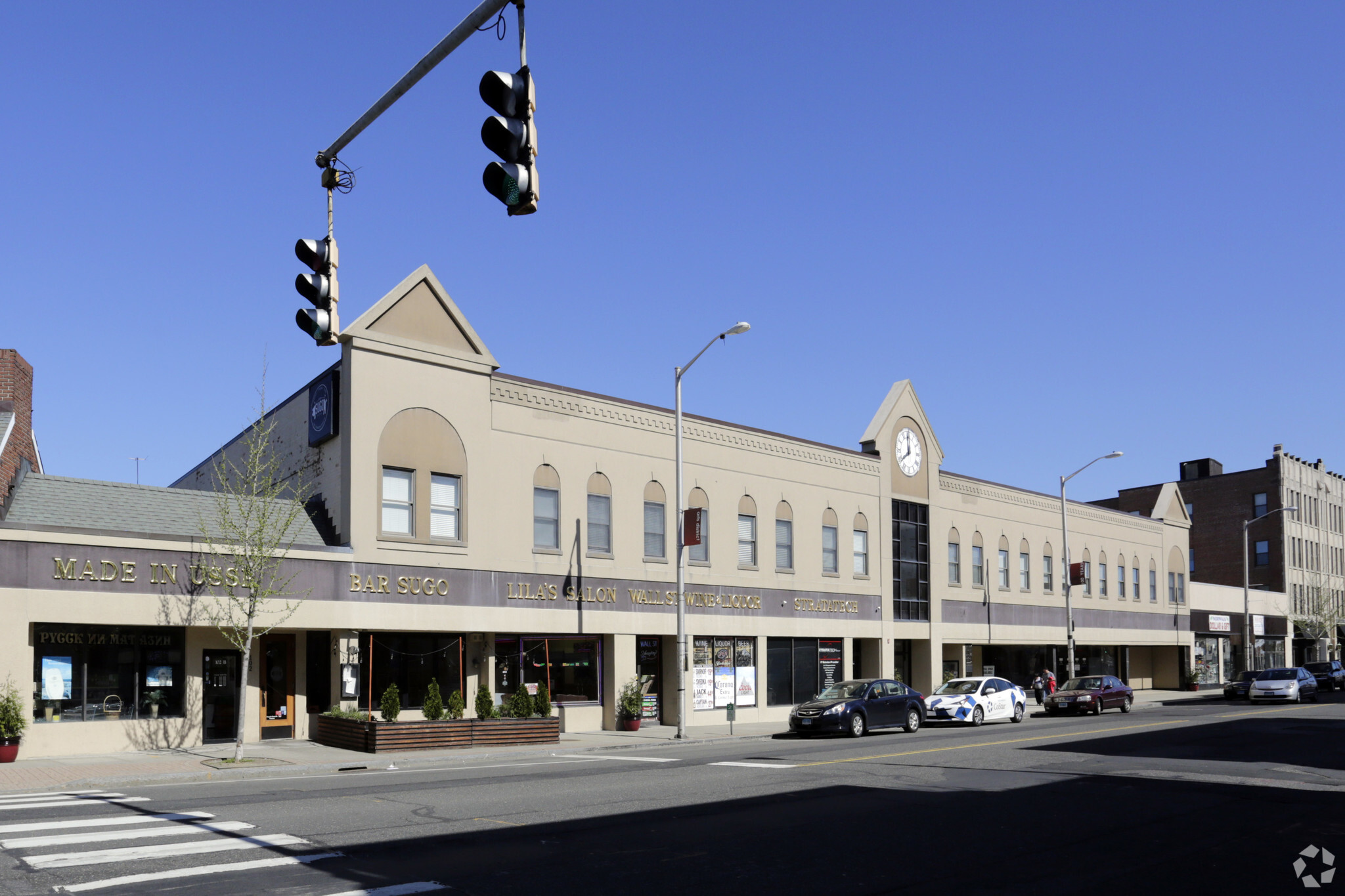 84 Wall St, Norwalk, CT for sale Building Photo- Image 1 of 1