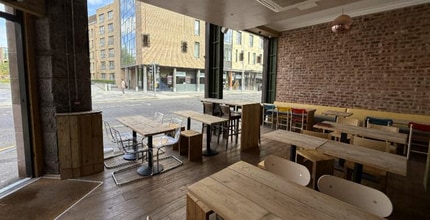 Fountainbridge, Edinburgh à louer Photo intérieure- Image 2 de 4