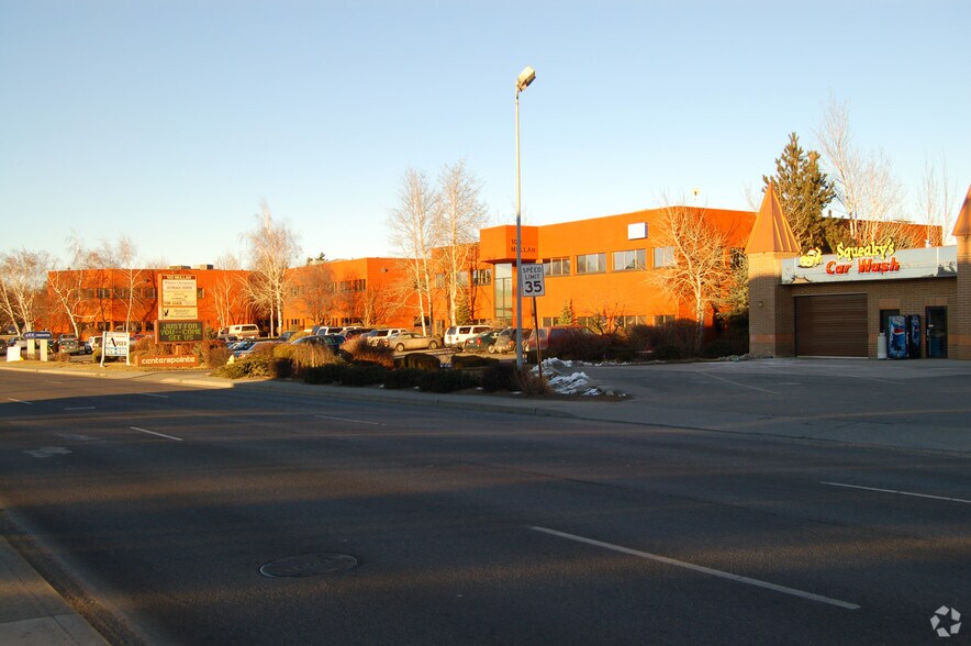 100 N Mullan Rd, Spokane, WA à louer - Photo du bâtiment - Image 3 de 13