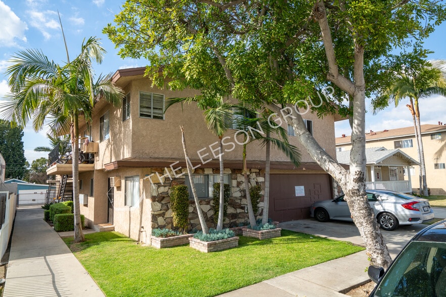 7757 Comstock Ave, Whittier, CA for sale - Building Photo - Image 2 of 15