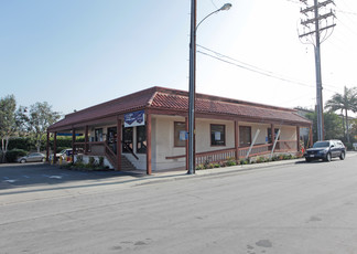 More details for 2270 Pacific Coast Hwy, Lomita, CA - Retail for Lease