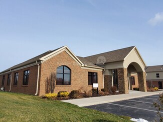 Plus de détails pour 7644 Kings Pointe Rd, Toledo, OH - Bureau à louer