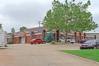 More details for 4848 N Lincoln Blvd, Oklahoma City, OK - Office for Lease
