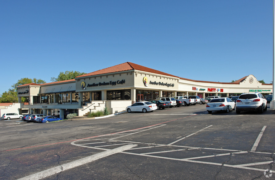 1152 N Buckner Blvd, Dallas, TX for lease - Building Photo - Image 1 of 18